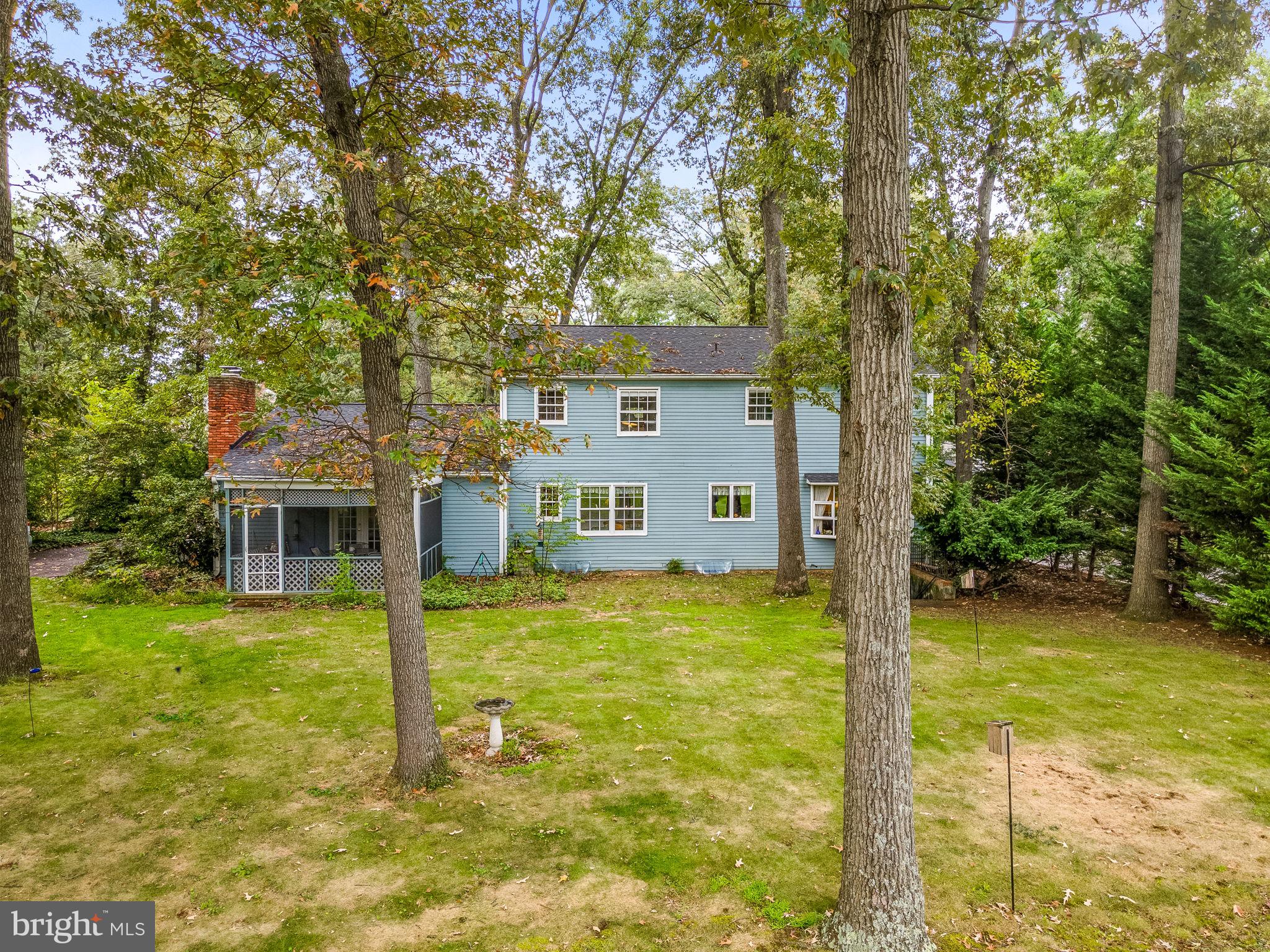 132 SAINT ANDREWS ROAD