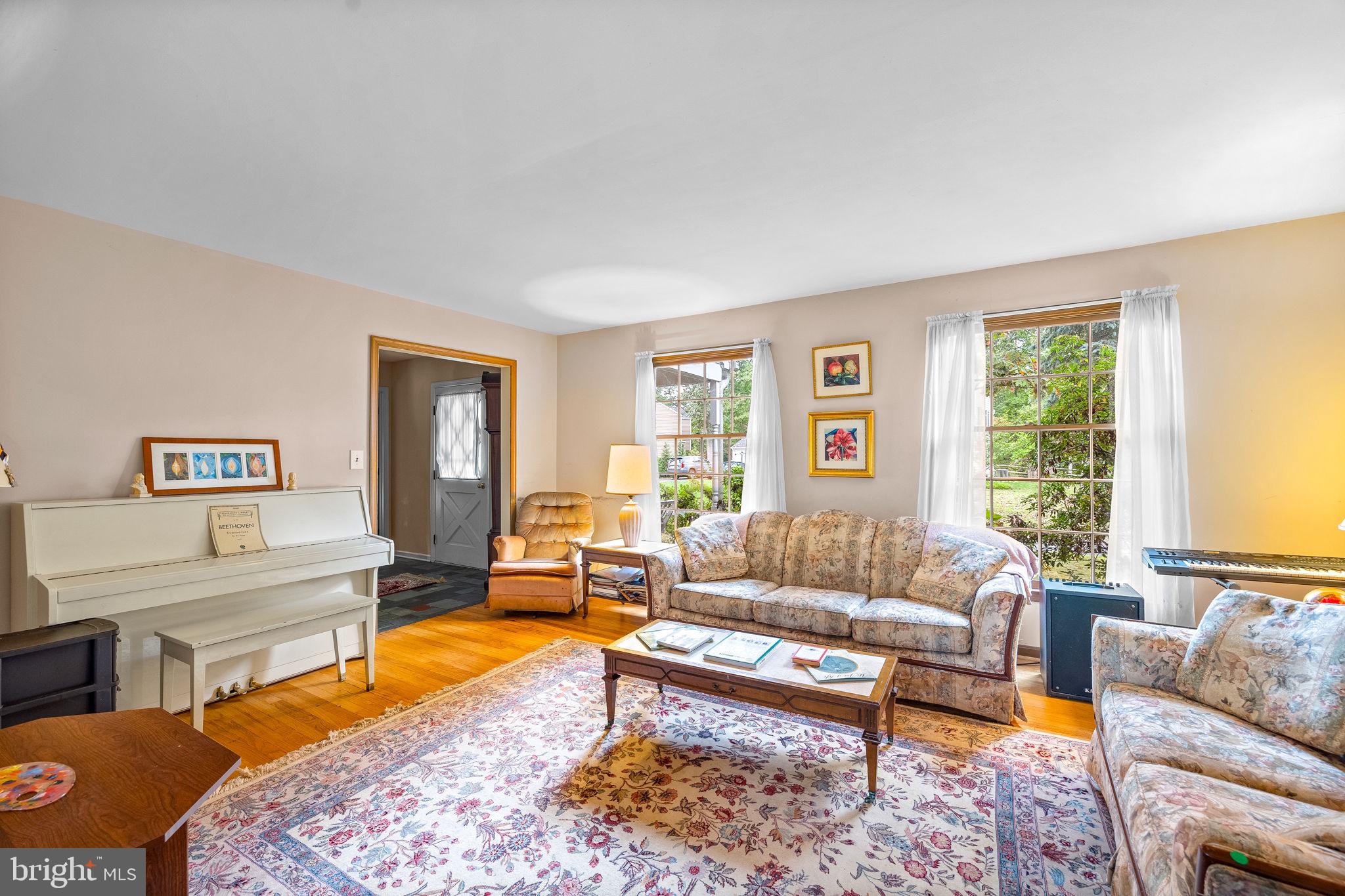 132 SAINT ANDREWS ROAD