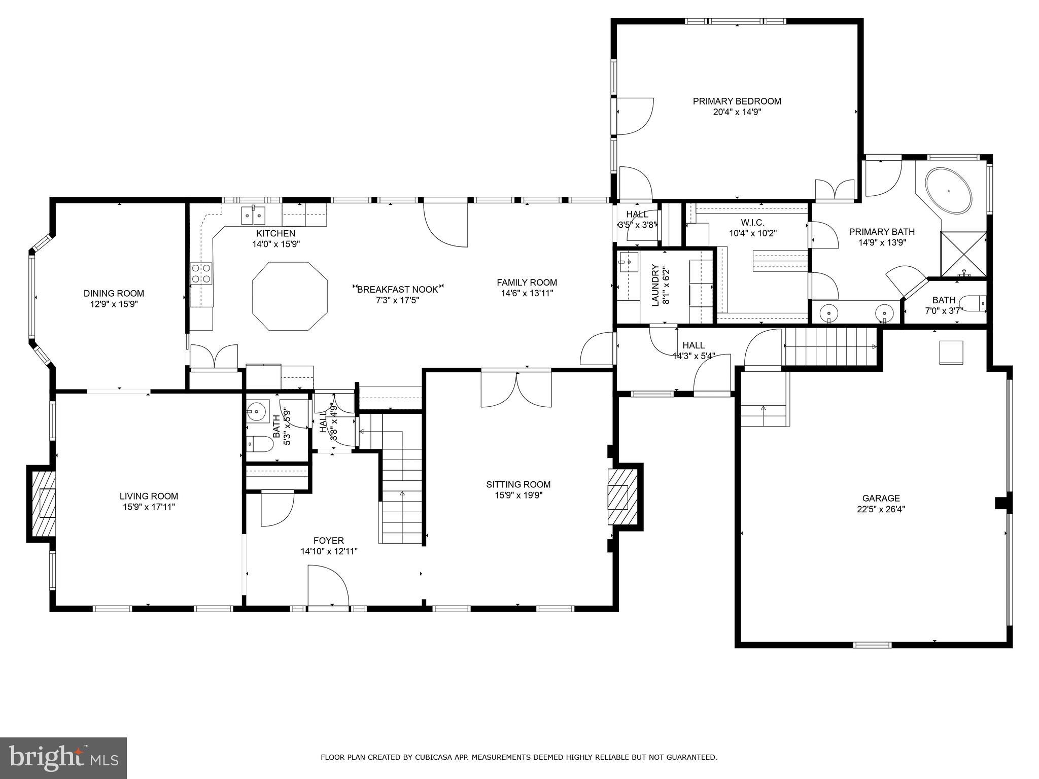 621 TRAVELLER COURT