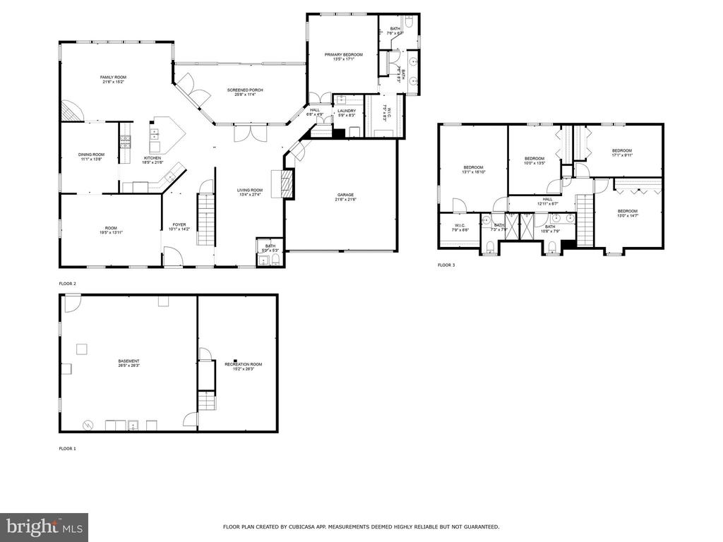 641 COVE TERRACE