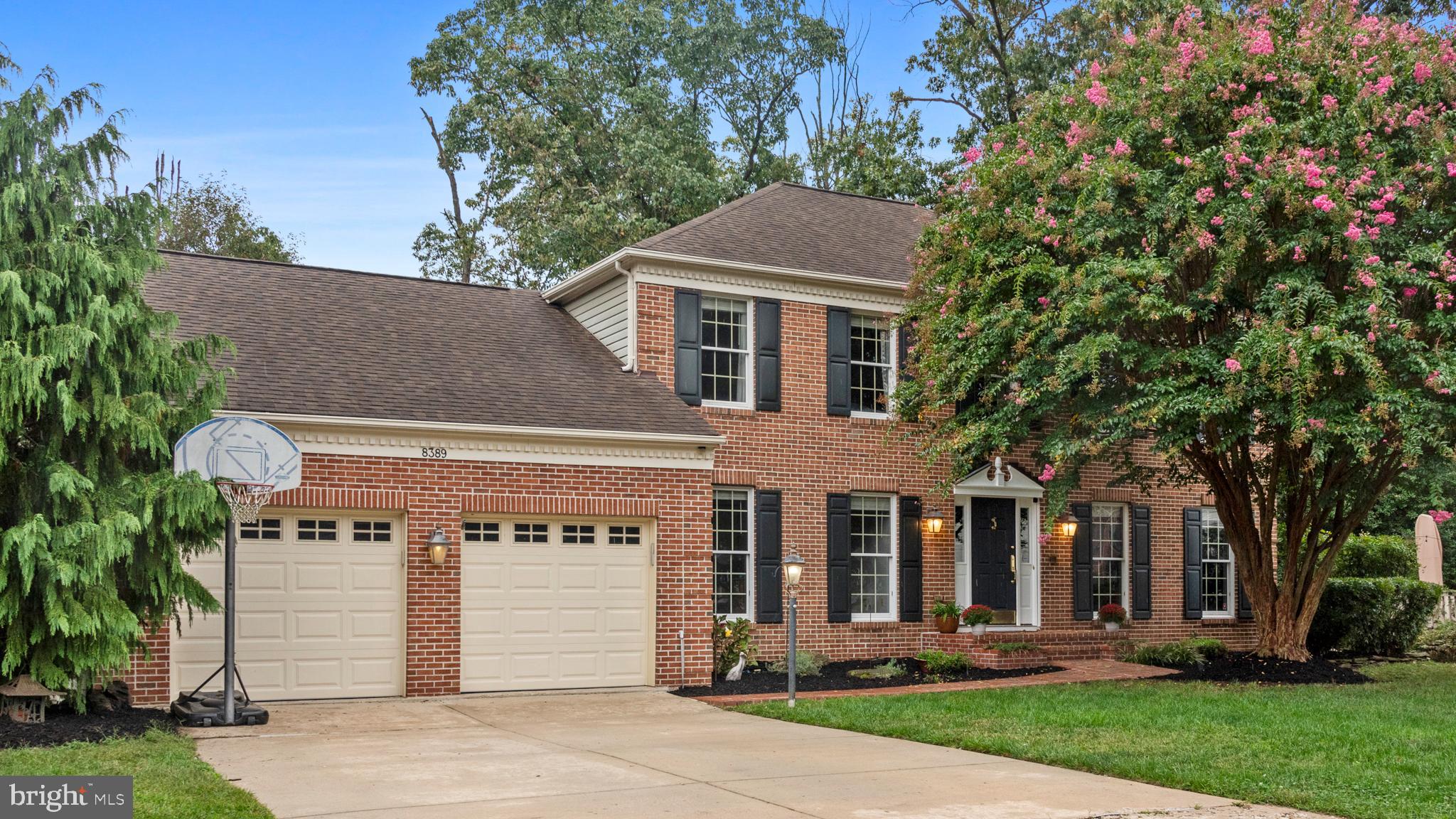 8389 PIPING ROCK COURT