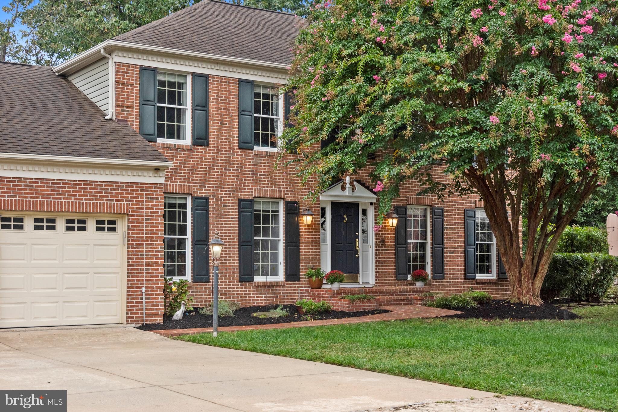 8389 PIPING ROCK COURT