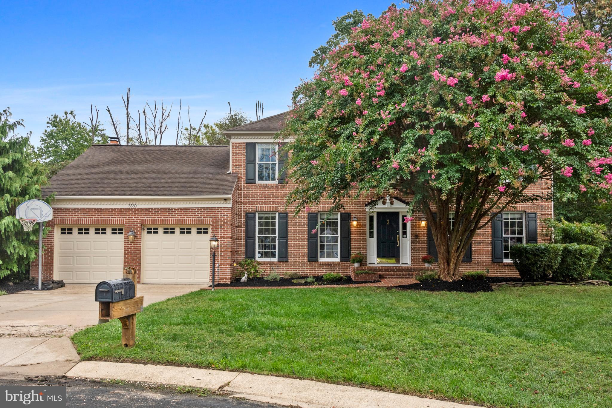 8389 PIPING ROCK COURT