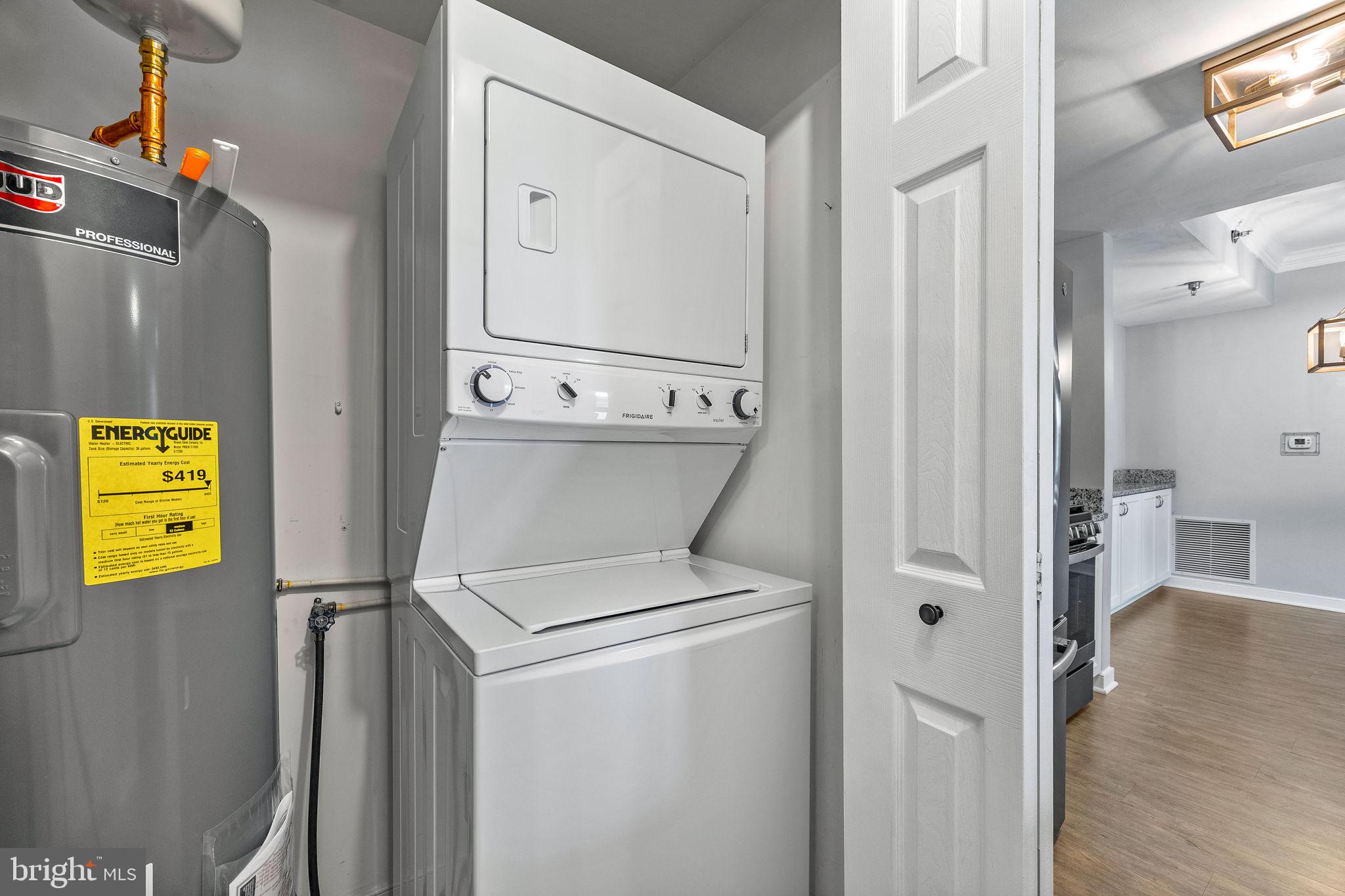 602 MCKINSEY PARK DRIVE 301