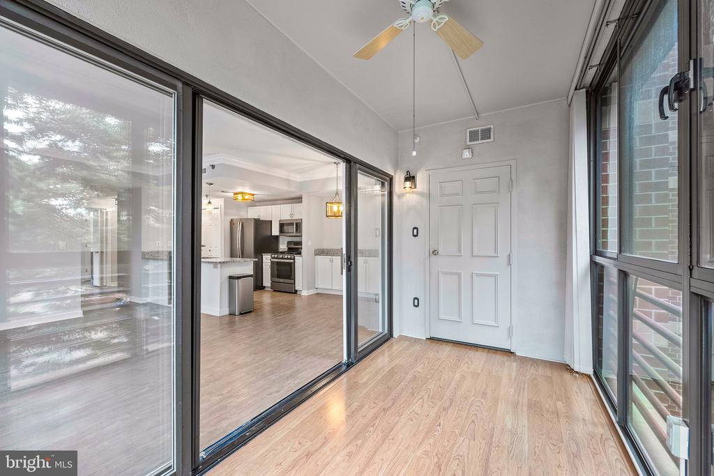 602 MCKINSEY PARK DRIVE 301