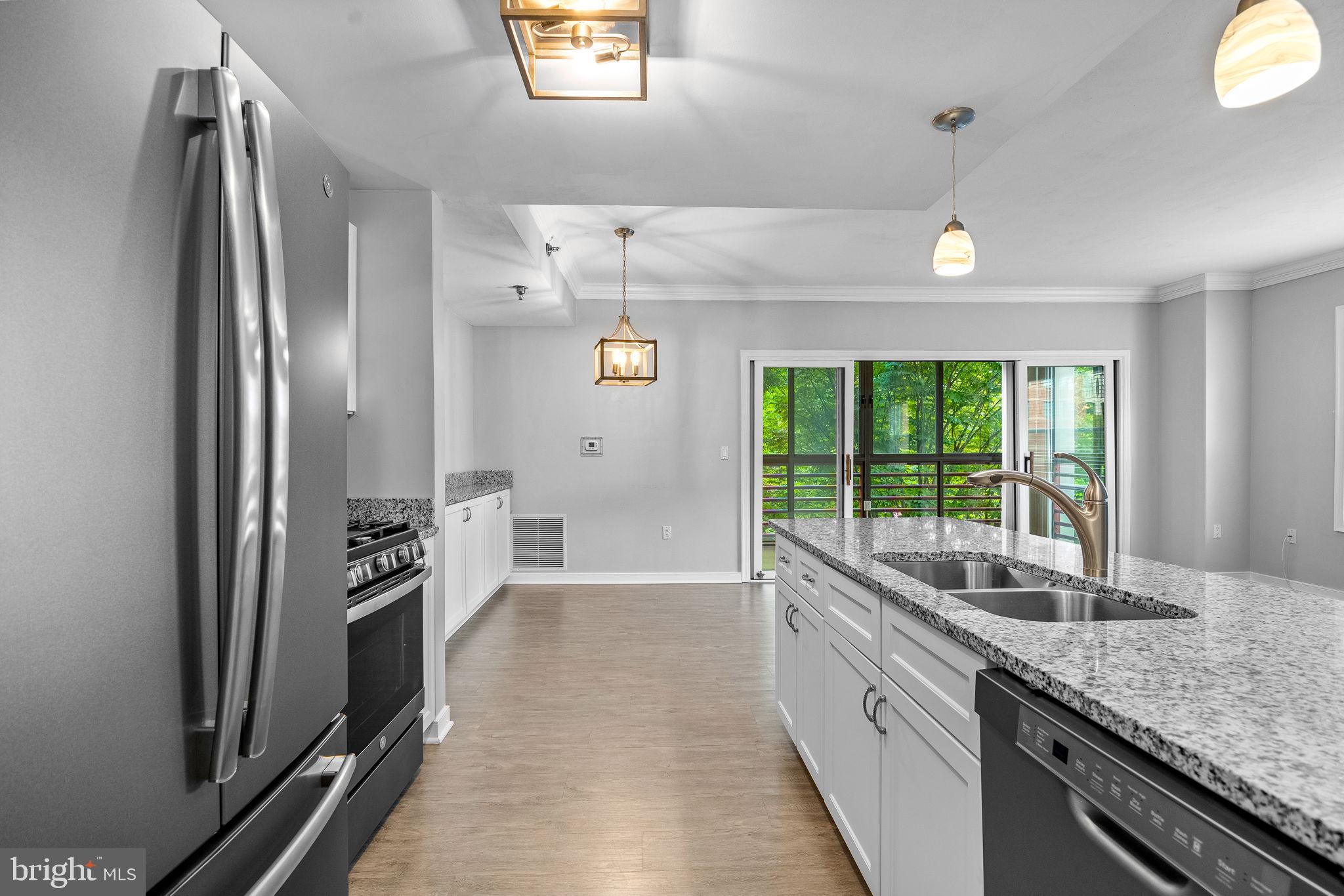 602 MCKINSEY PARK DRIVE 301