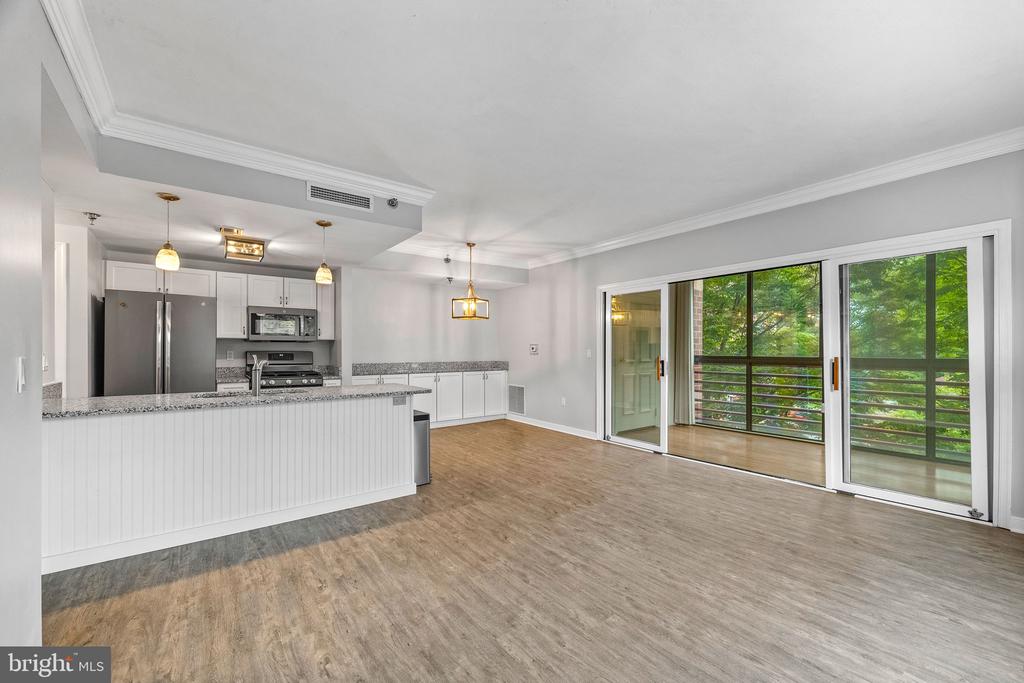 602 MCKINSEY PARK DRIVE 301