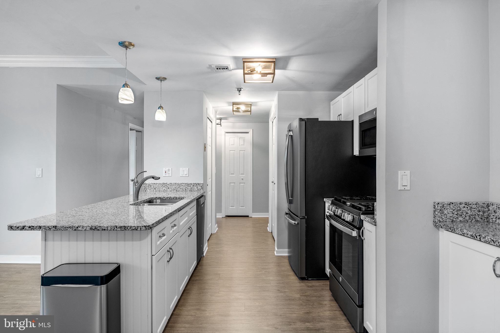 602 MCKINSEY PARK DRIVE 301