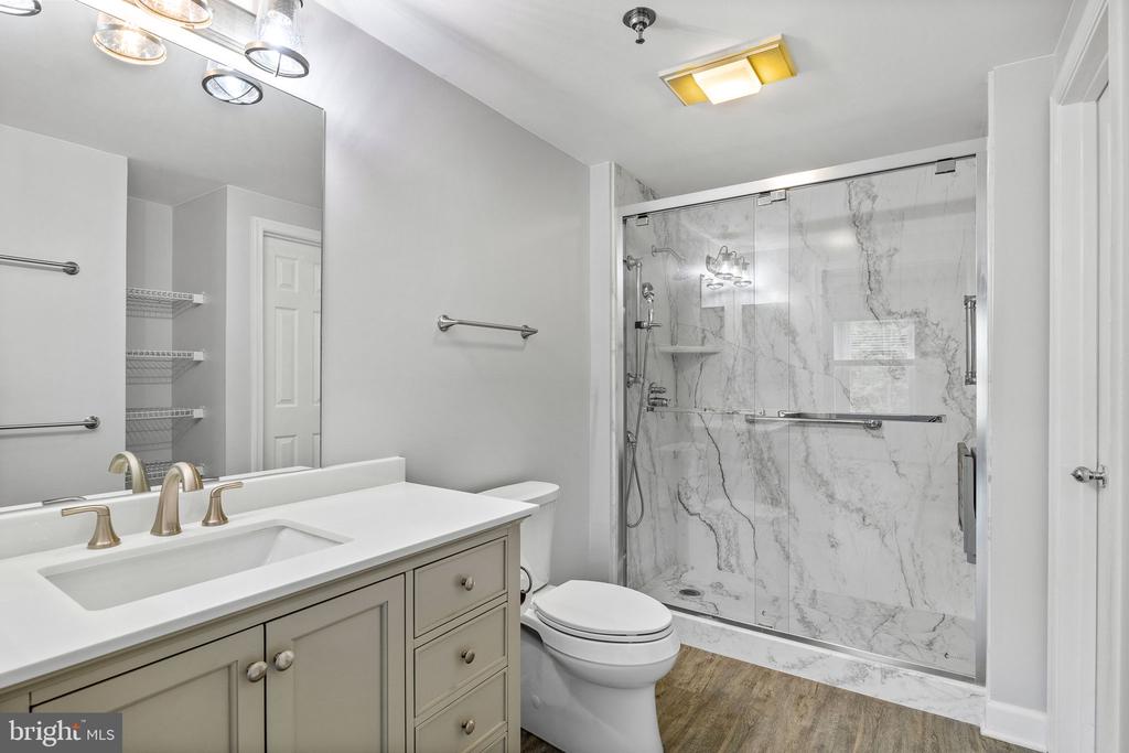 602 MCKINSEY PARK DRIVE 301