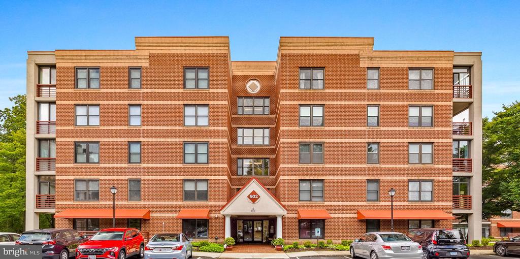 602 MCKINSEY PARK DRIVE 301