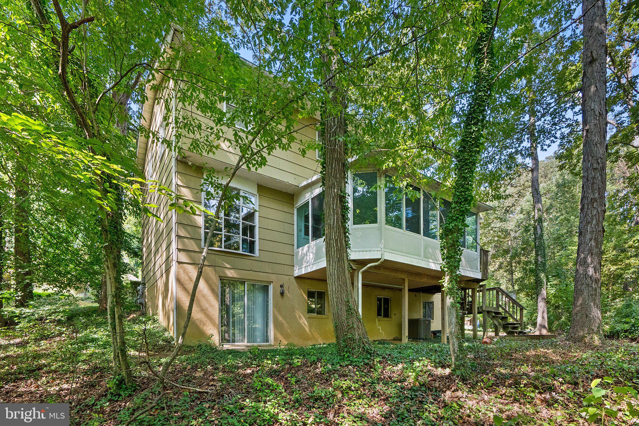 178 TALL TREE TRAIL