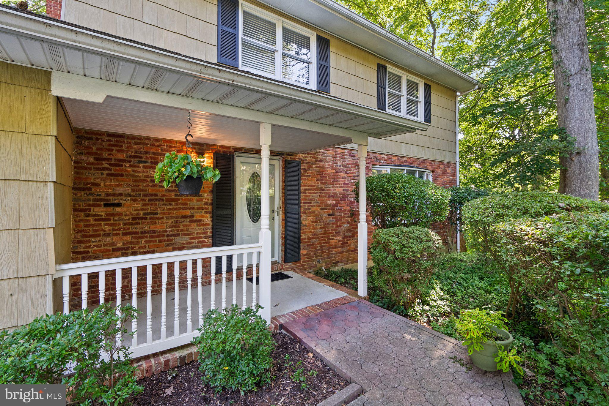 178 TALL TREE TRAIL