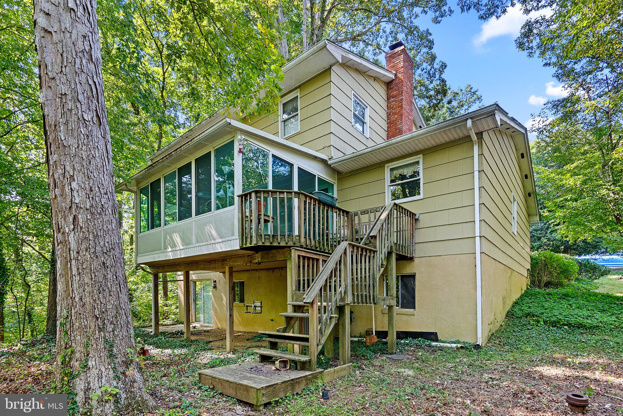 178 TALL TREE TRAIL