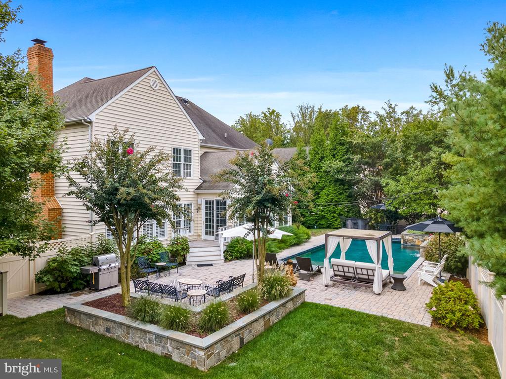 502 TREMONT CIRCLE