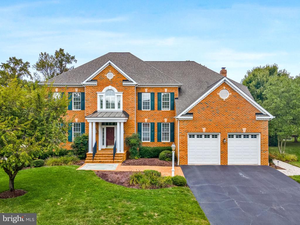 502 TREMONT CIRCLE