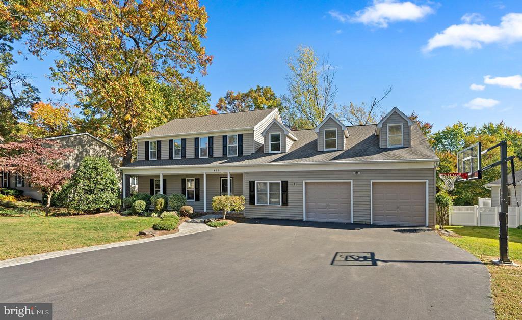 402 SHEFFIELD ROAD