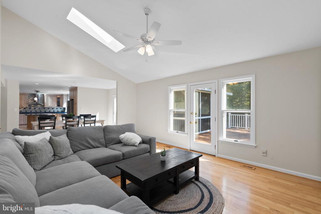 402 SHEFFIELD ROAD
