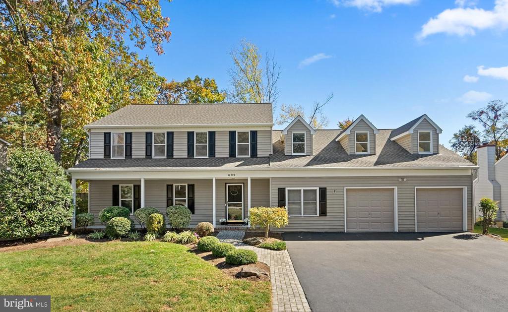 402 SHEFFIELD ROAD