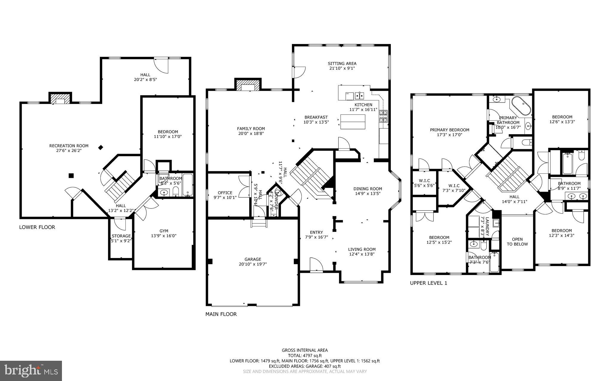 1310 PENNINGTON LANE N