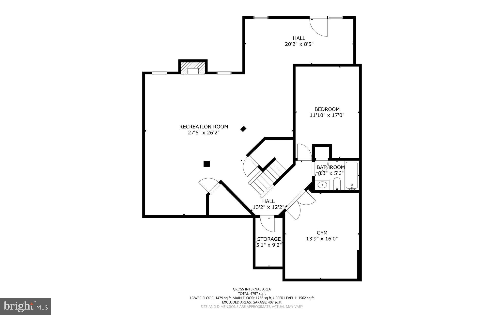 1310 PENNINGTON LANE N