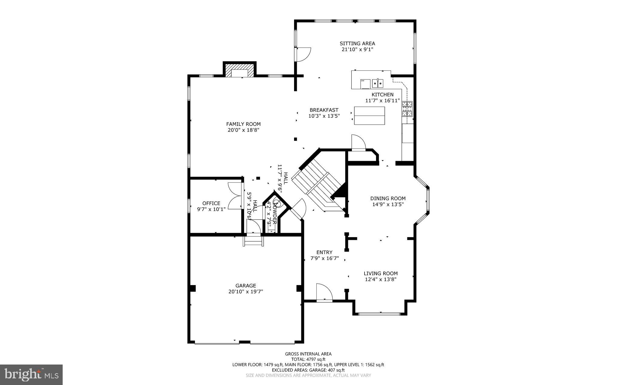 1310 PENNINGTON LANE N