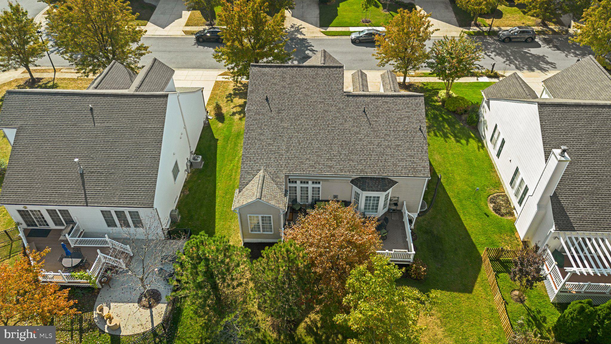 1256 DESTINY CIRCLE