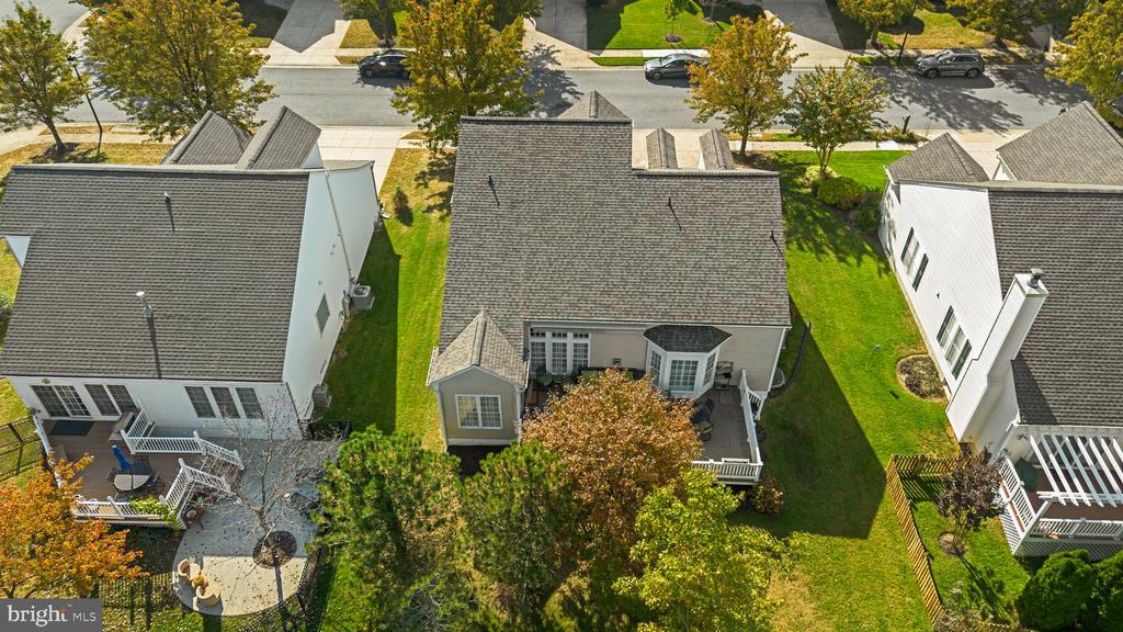 1256 DESTINY CIRCLE