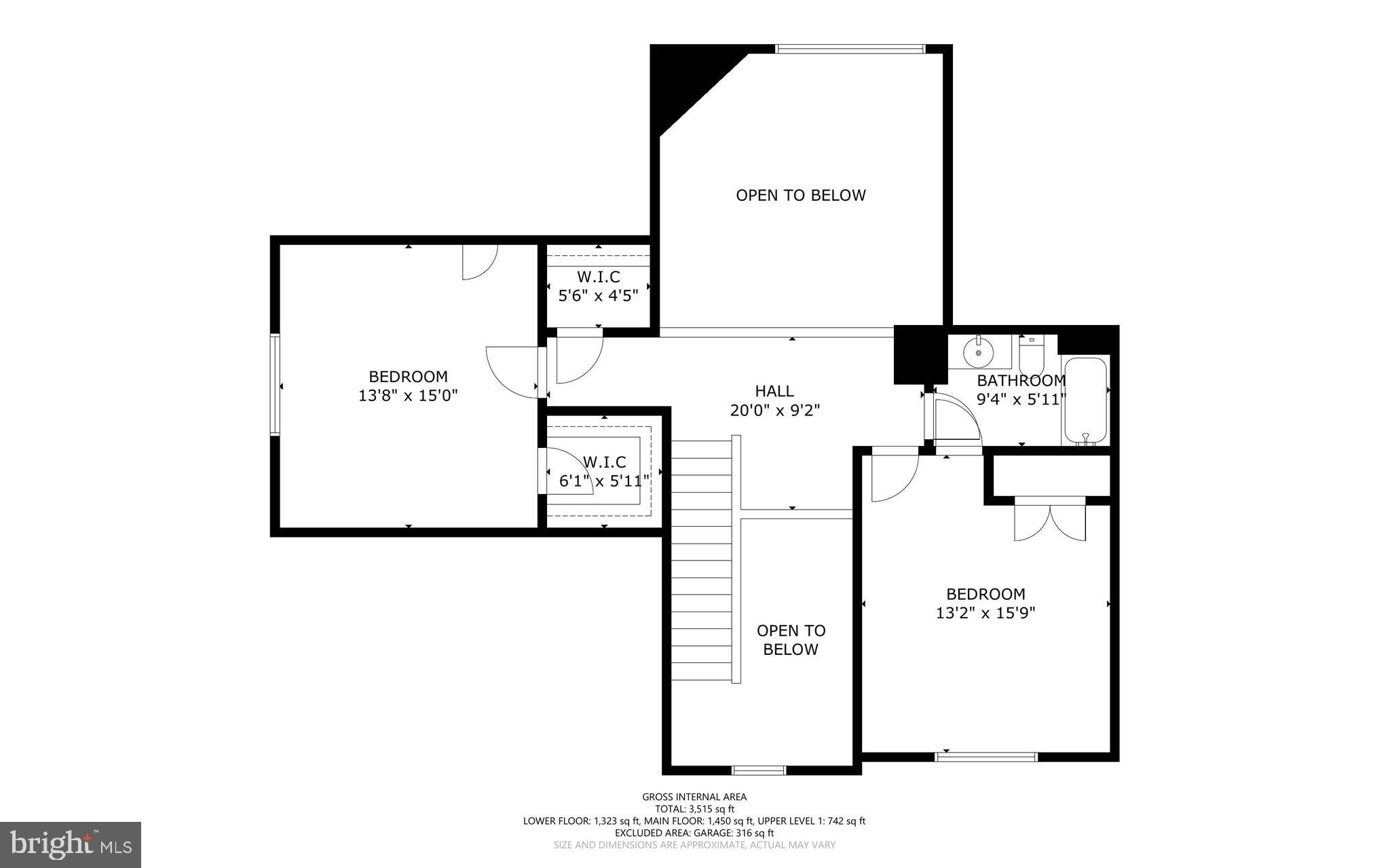 1256 DESTINY CIRCLE