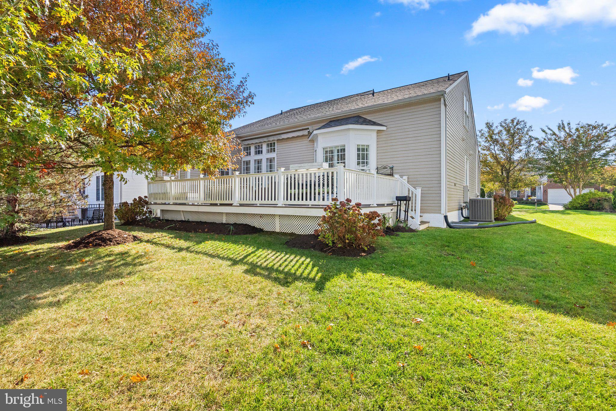 1256 DESTINY CIRCLE