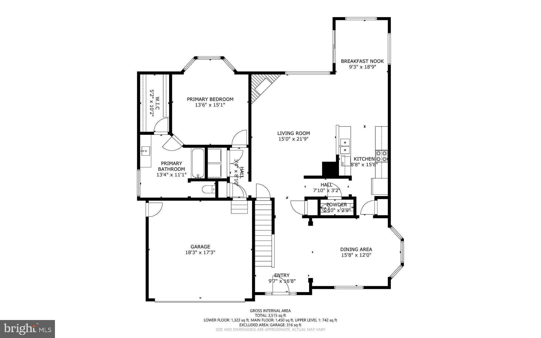 1256 DESTINY CIRCLE
