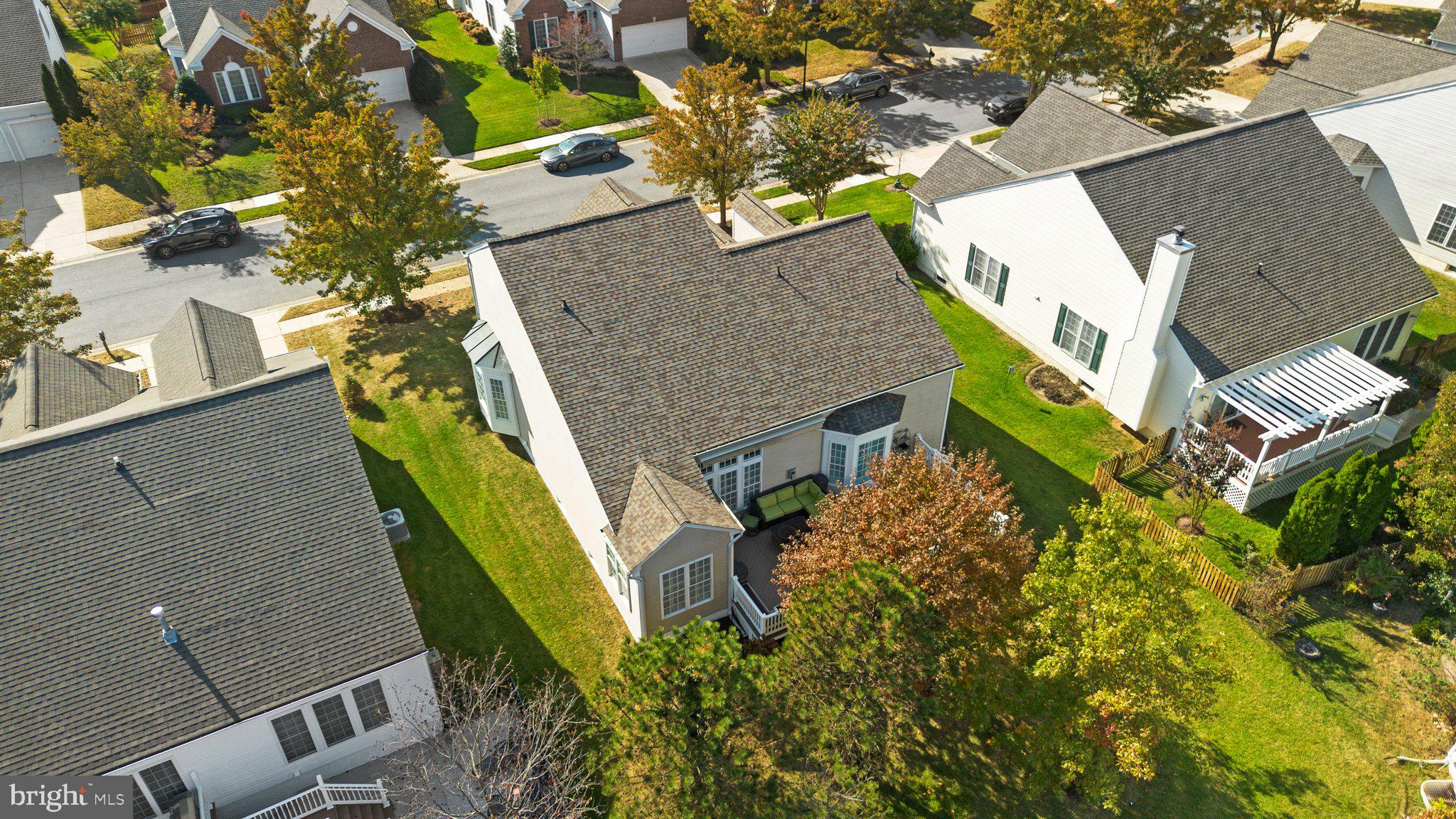 1256 DESTINY CIRCLE