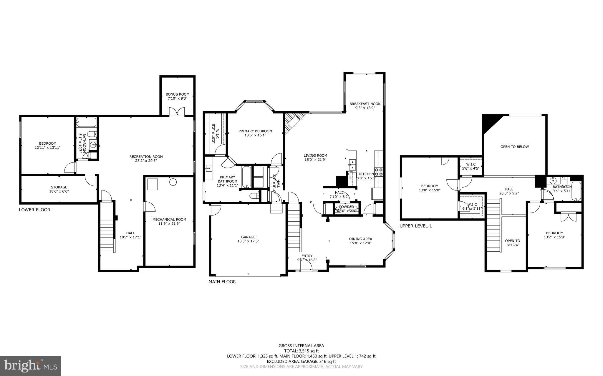 1256 DESTINY CIRCLE