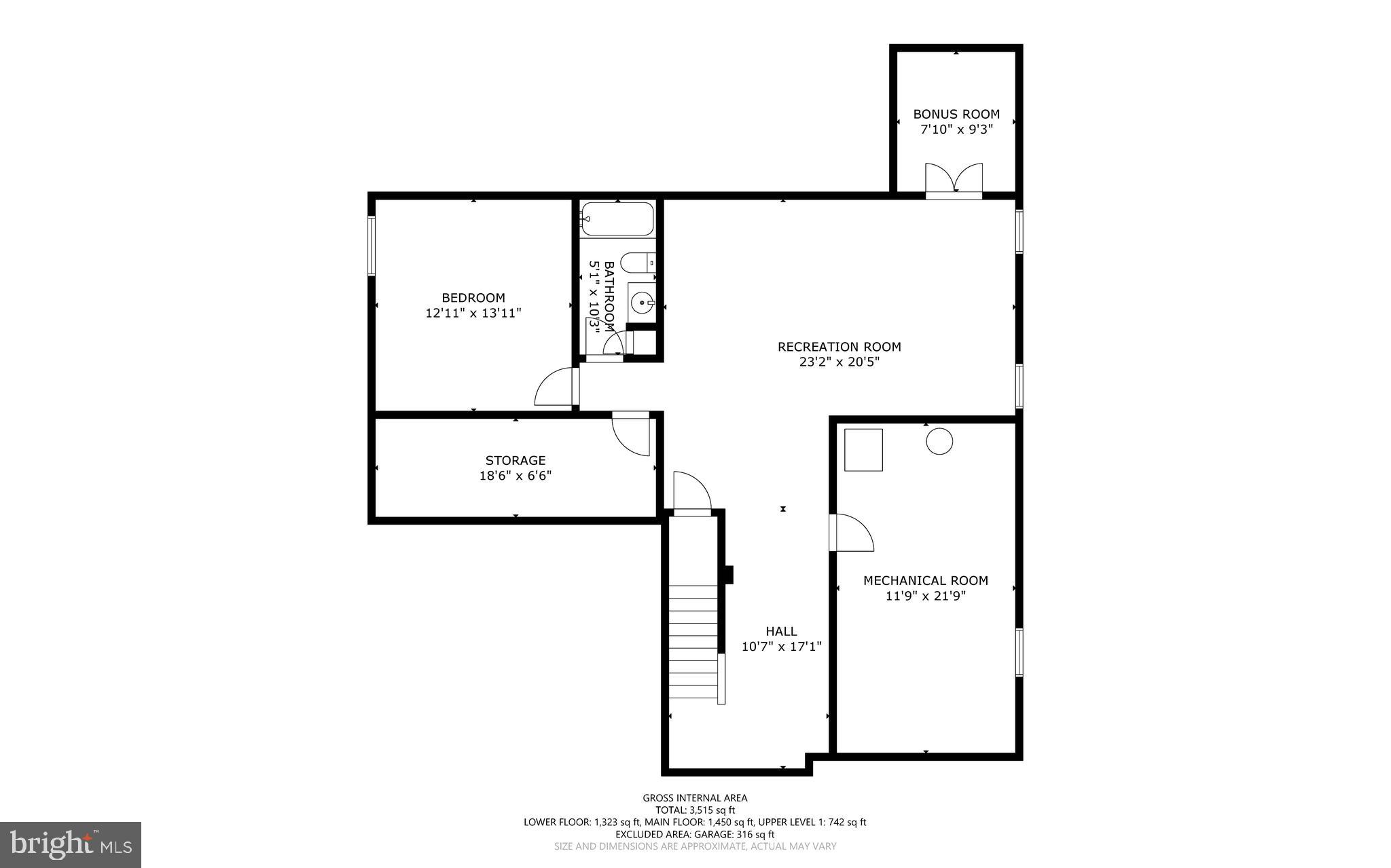 1256 DESTINY CIRCLE