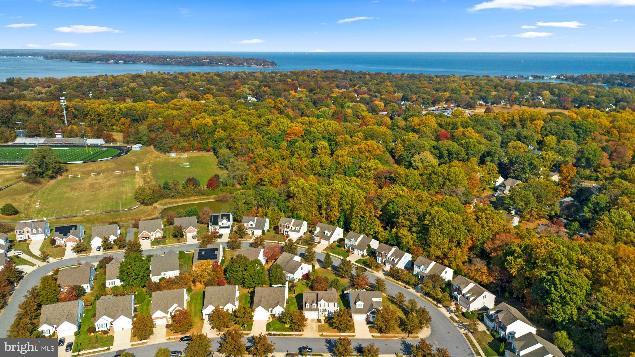 1256 DESTINY CIRCLE