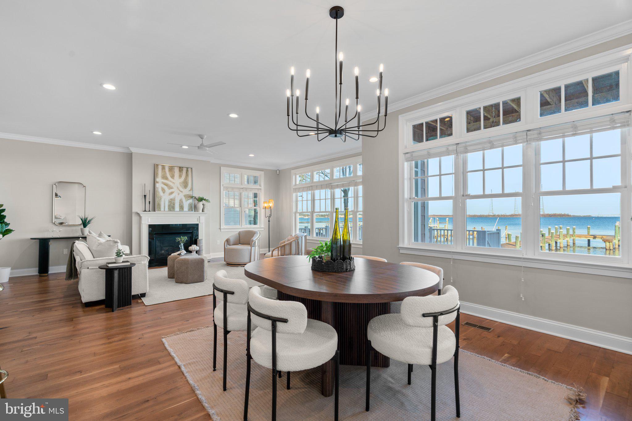 7019 BAY FRONT DRIVE