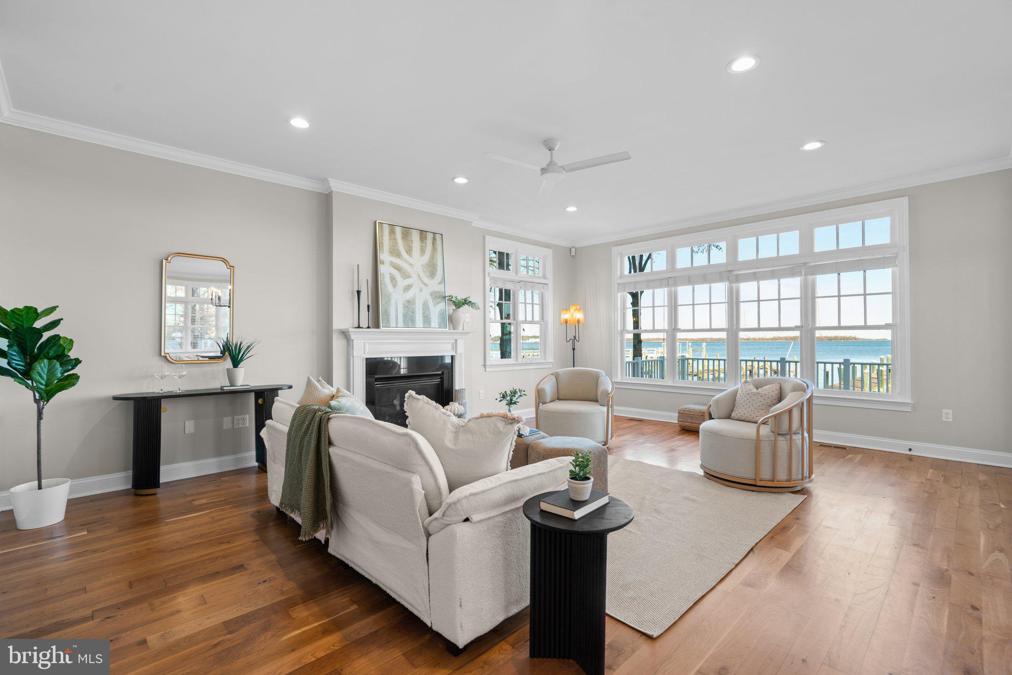 7019 BAY FRONT DRIVE