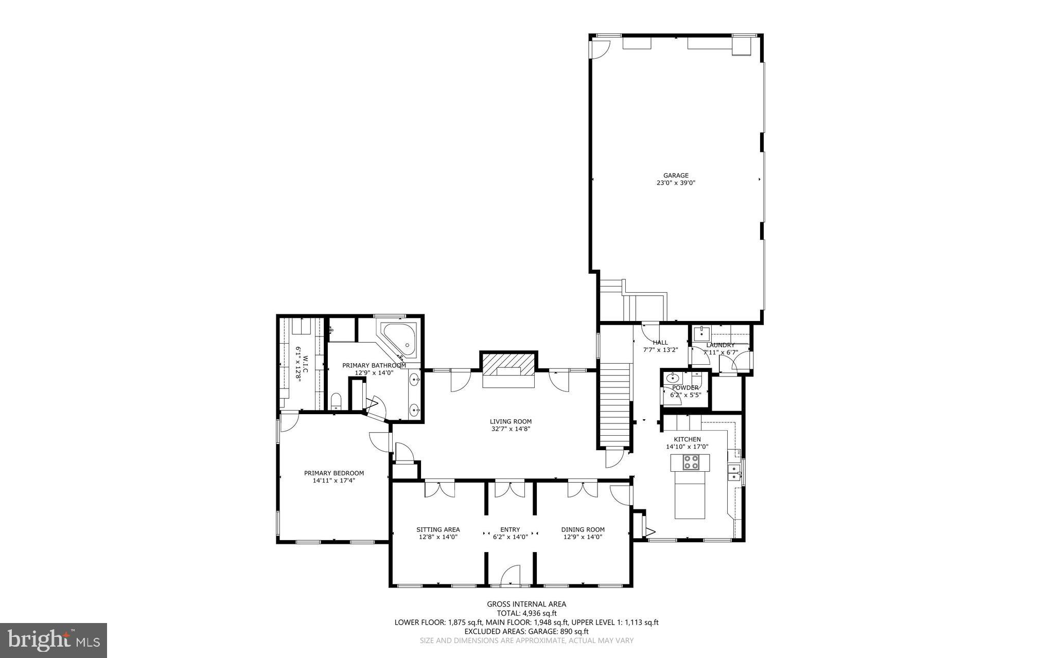 513 POINT FIELD DRIVE A