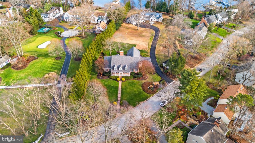 513 POINT FIELD DRIVE A