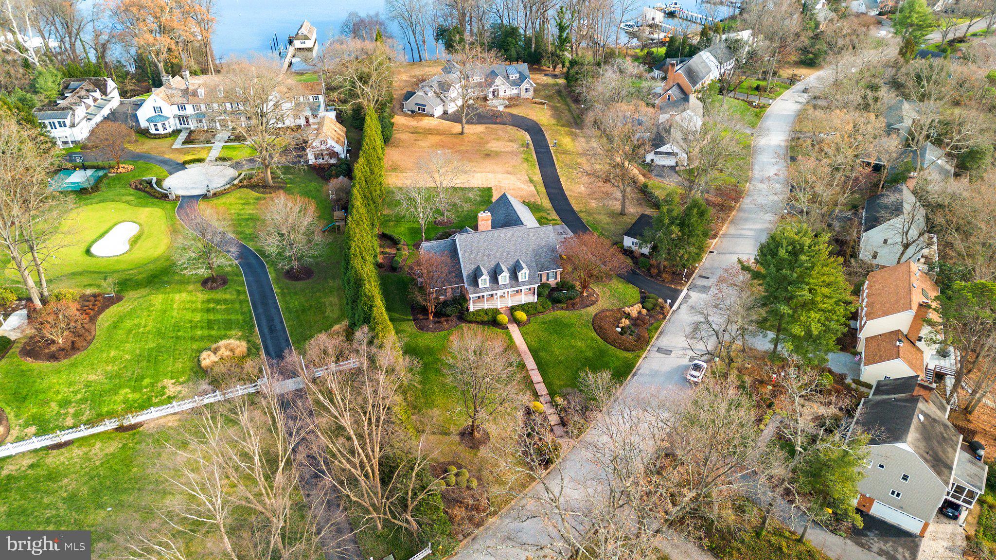 513 POINT FIELD DRIVE A