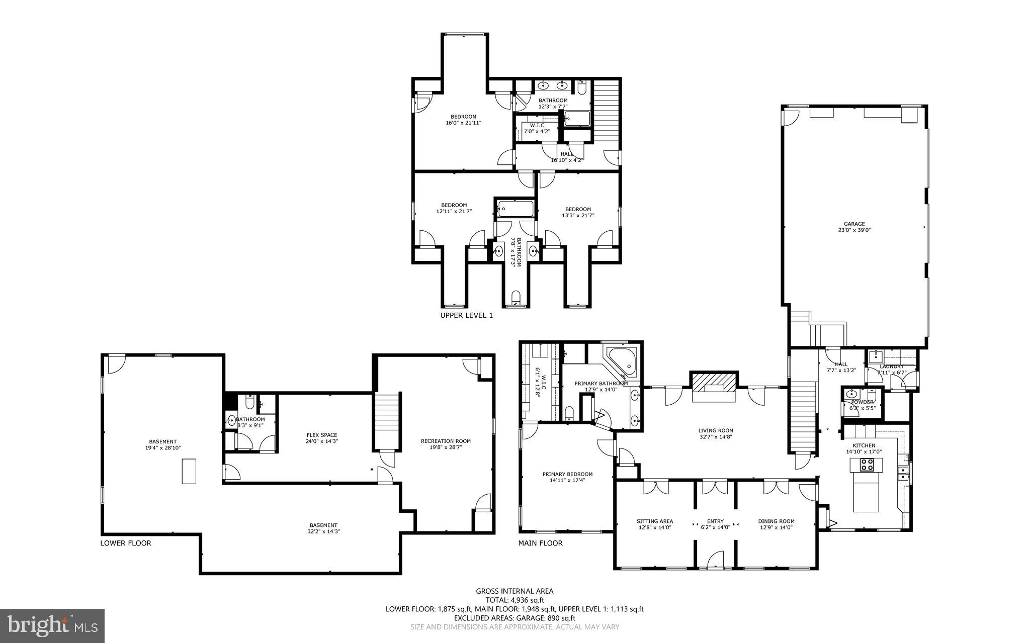 513 POINT FIELD DRIVE A