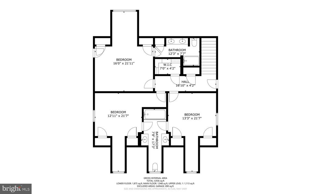 513 POINT FIELD DRIVE A