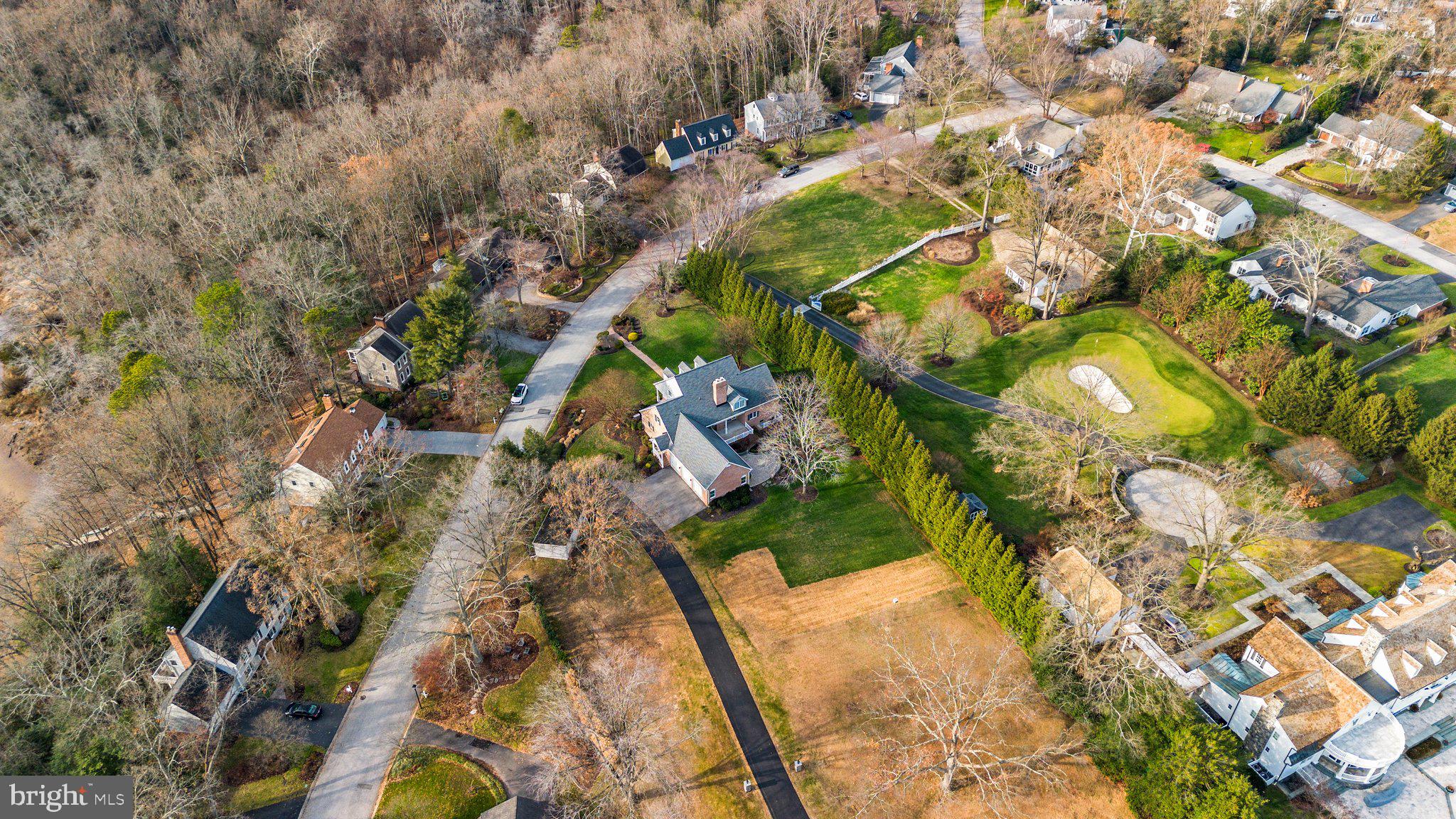 513 POINT FIELD DRIVE A