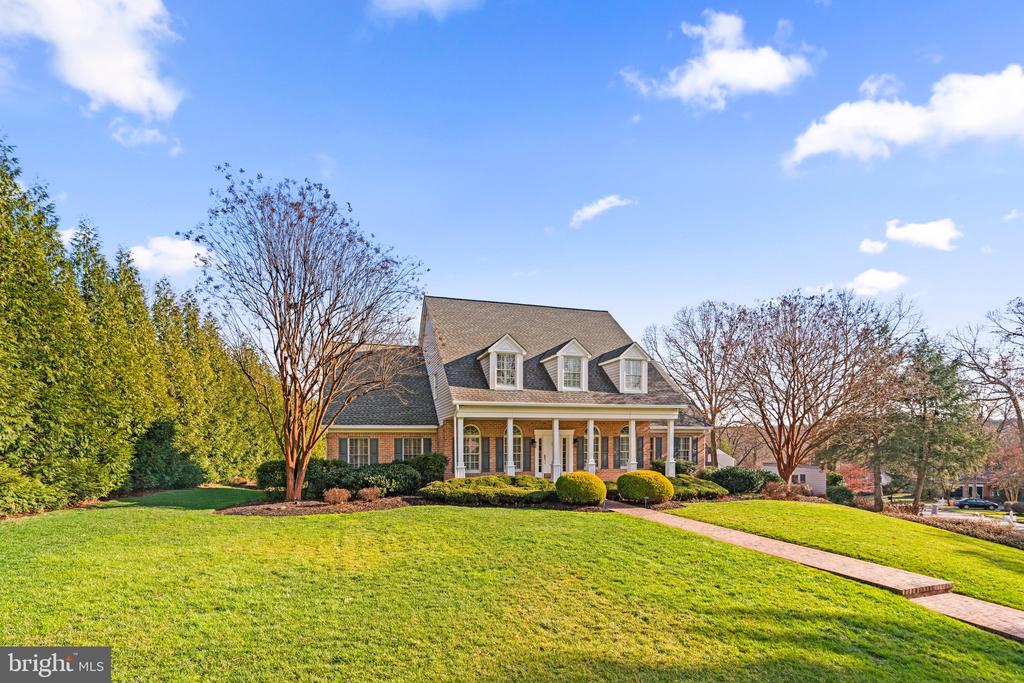 513 POINT FIELD DRIVE A