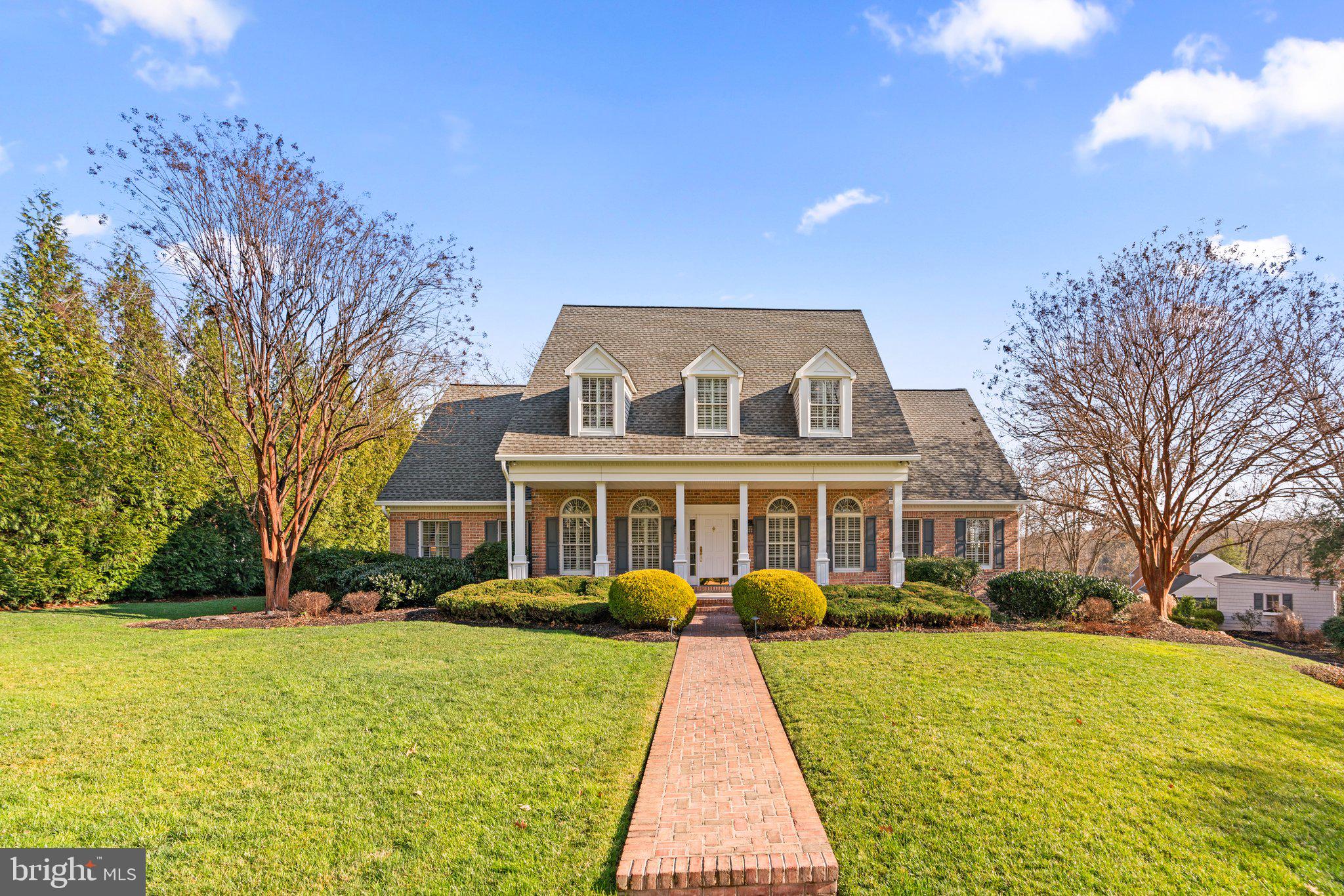 513 POINT FIELD DRIVE A