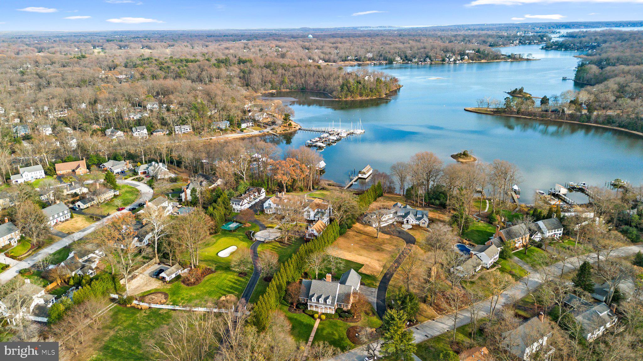 513 POINT FIELD DRIVE A