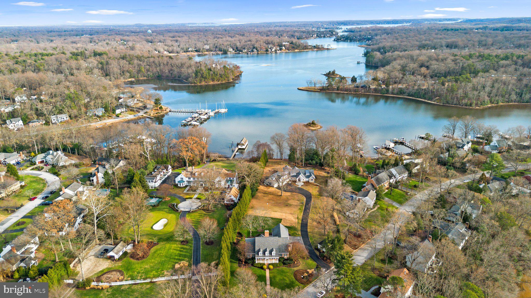 513 POINT FIELD DRIVE A