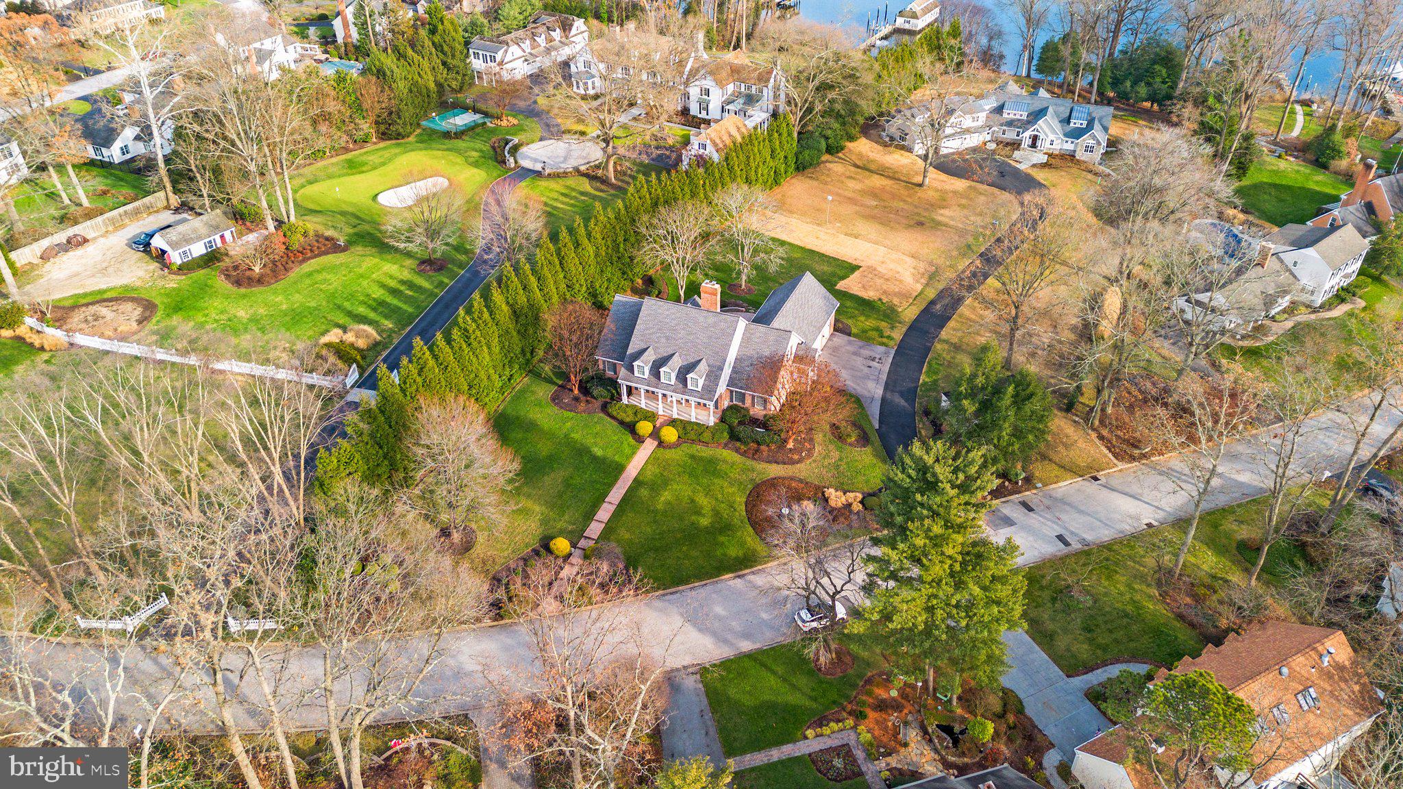 513 POINT FIELD DRIVE A