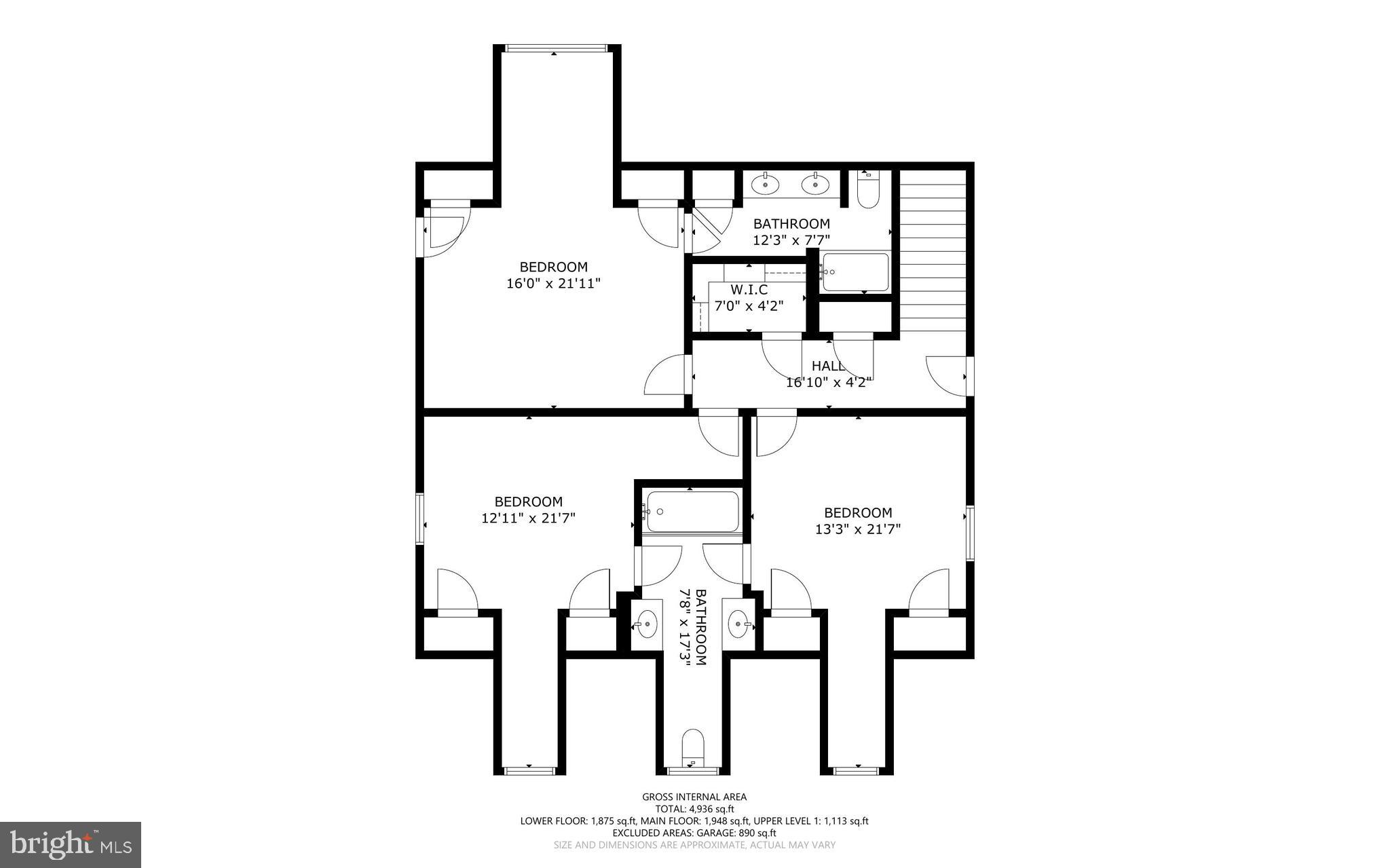 513 POINT FIELD DRIVE A