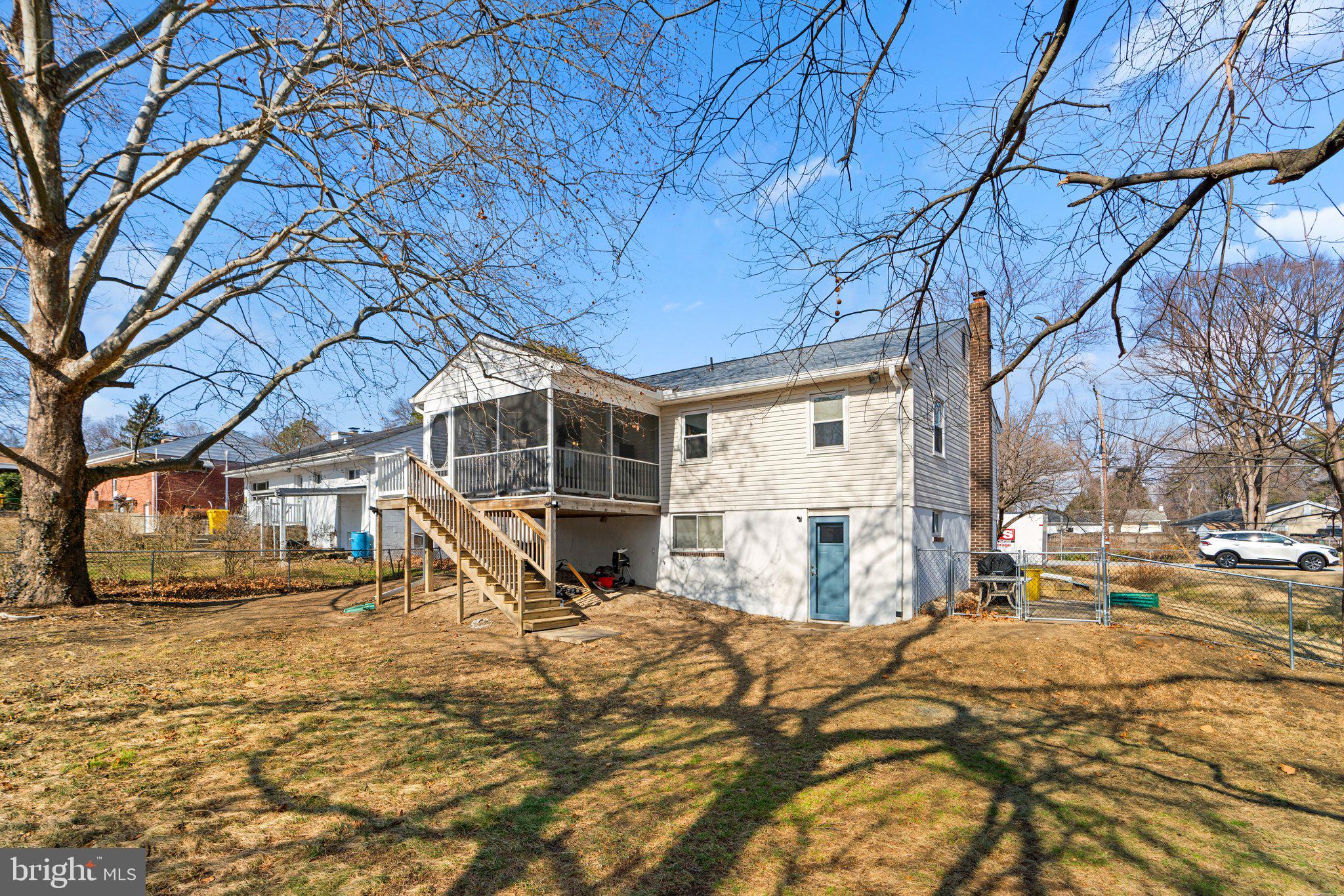 1413 VIRGINIA AVENUE