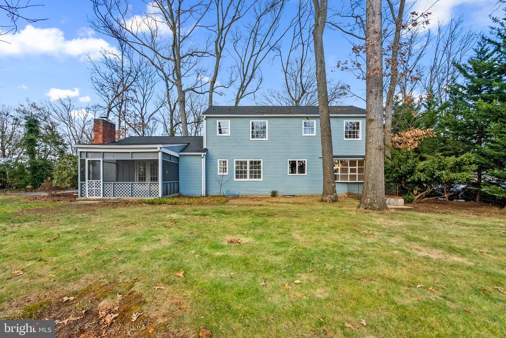 132 SAINT ANDREWS ROAD